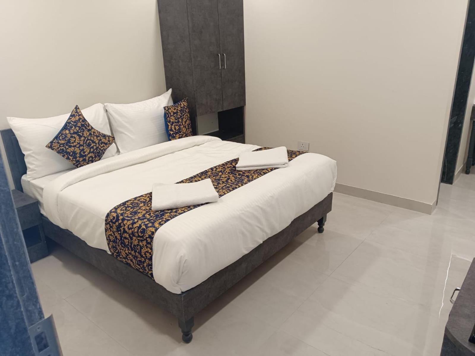 Royal Ocean Prime Hotel Jaipur Eksteriør billede