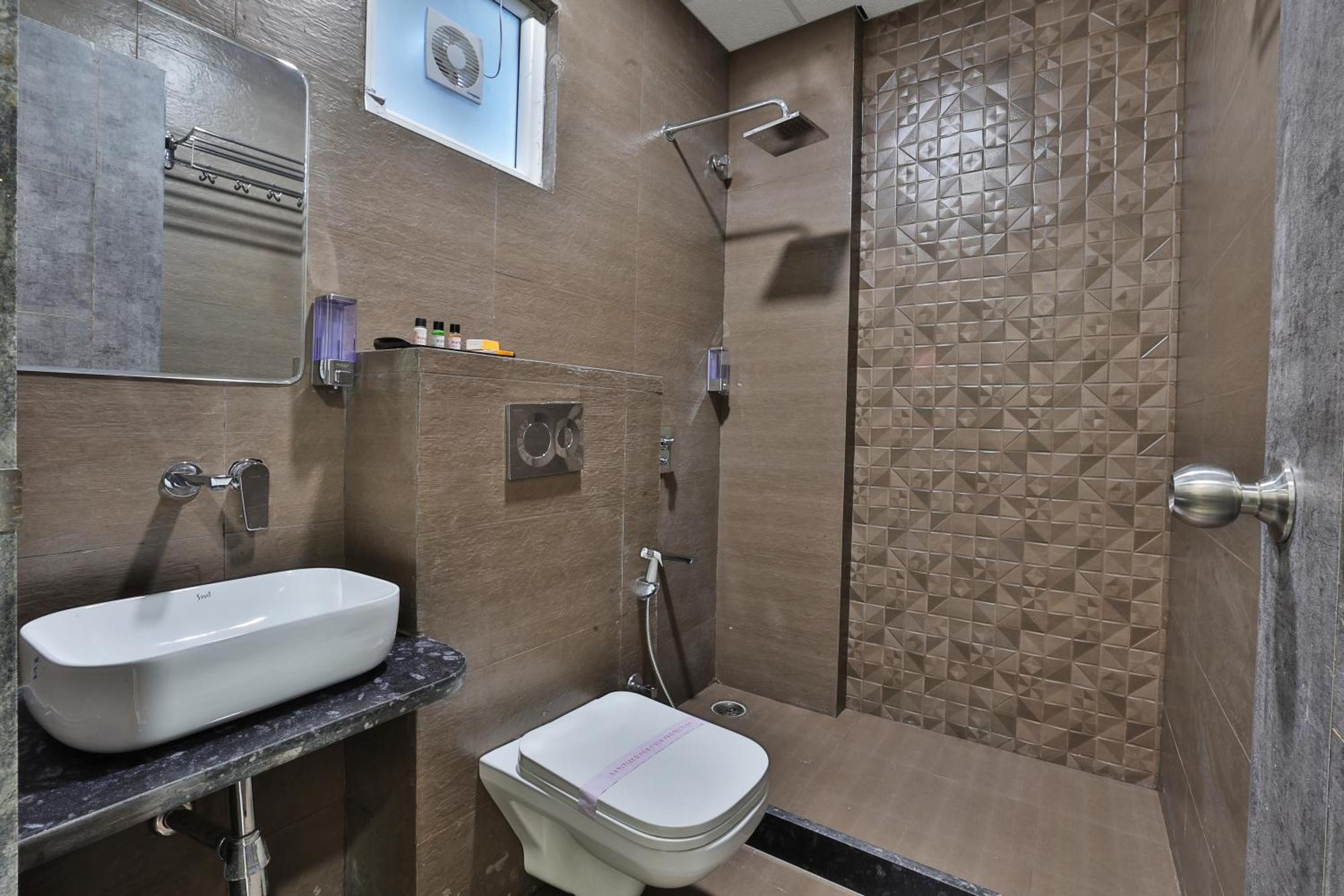Royal Ocean Prime Hotel Jaipur Eksteriør billede